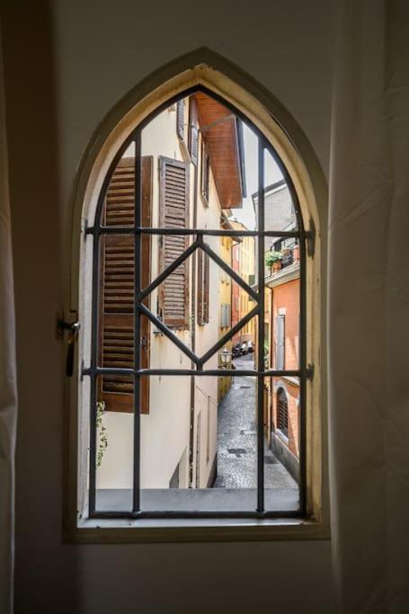 Ab Plus - Via Del Carro 11 Apartment Bologna Exterior foto