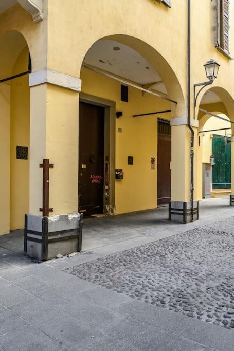Ab Plus - Via Del Carro 11 Apartment Bologna Exterior foto