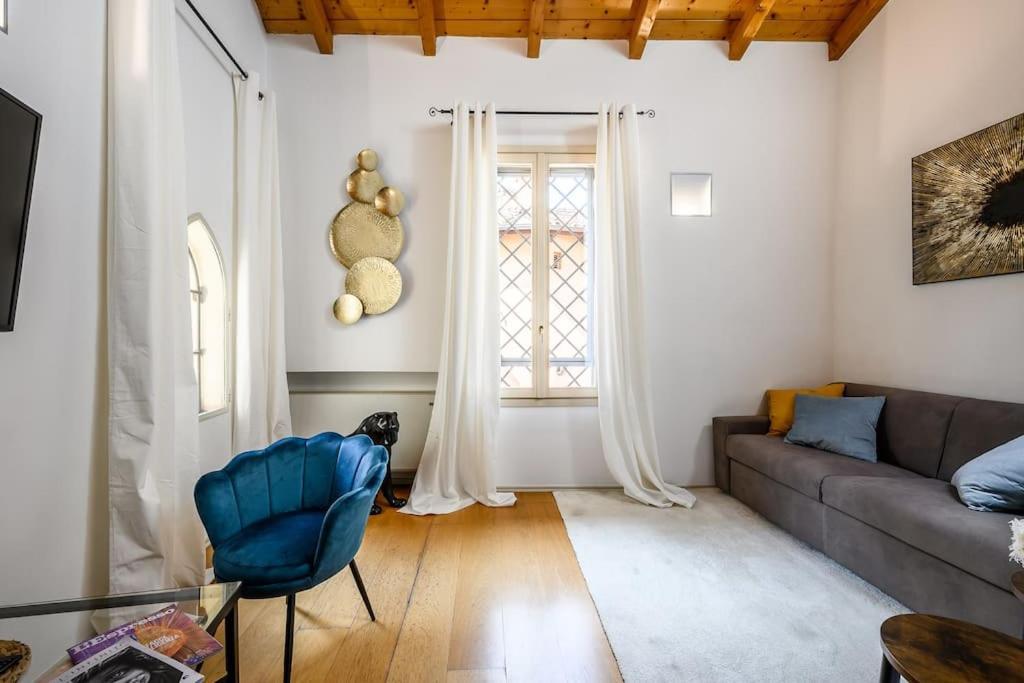 Ab Plus - Via Del Carro 11 Apartment Bologna Exterior foto